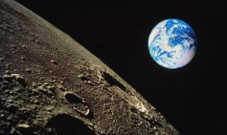 月球的远月点和近月点是什么(月球的远月点和近月点是啥)