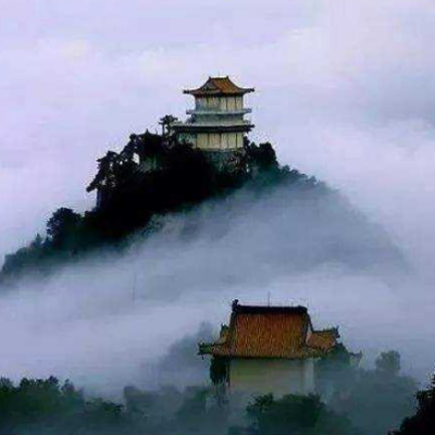 寿比南山的南山指的是哪座山？