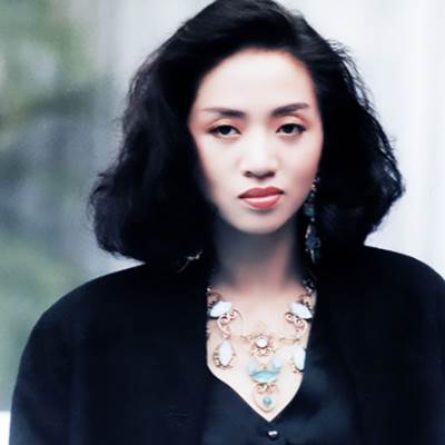 梅艳芳怎么去世的？