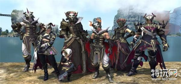 logs上传数据方法步骤_《ff14》