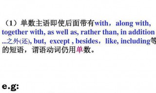 as(well as well as的用法区别 这两者区别是什么)
