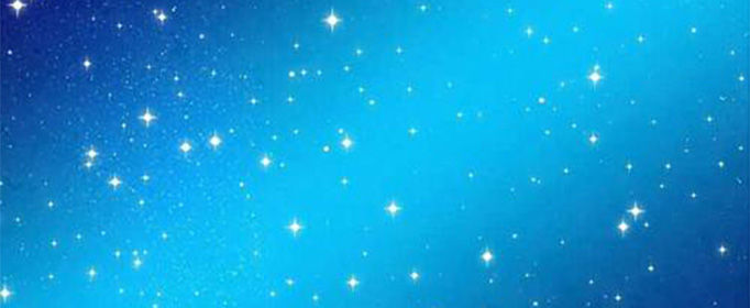 有哪些关于闪闪的星星像什么的句子？