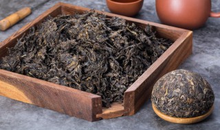 荷叶茶的做法教程(荷叶茶怎么做)