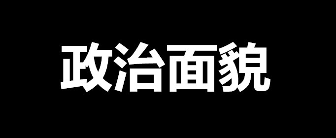政治面貌怎么填？