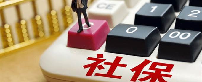 纳入国家社会保险体系的五个部分是哪些？