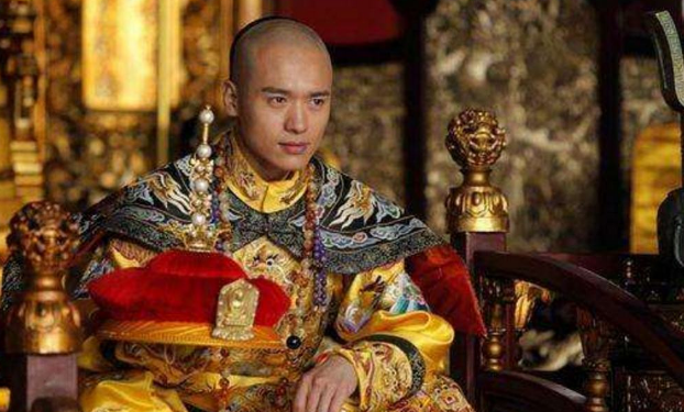 同治怎么死的