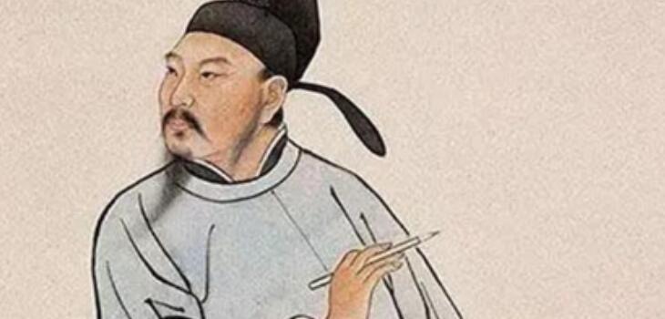 香山居士是谁