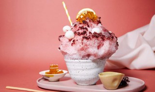 dessert是什么意思中文(dessert中文意思介绍)