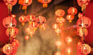 手工花灯制作方法大全(手工花灯怎么制作)