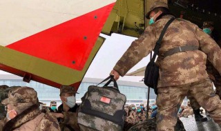 子弟兵天降火神山发生了什么(当时经历了什么)