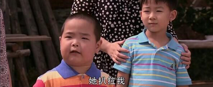 她扒拉我是什么梗？