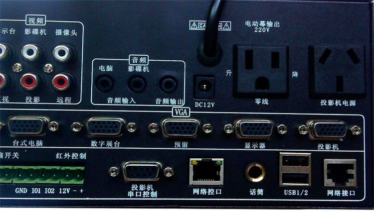 hdmi是什么意思