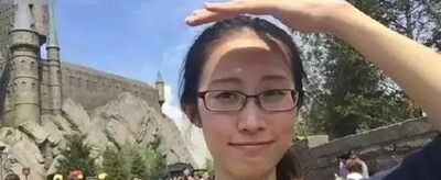 江歌是谁？