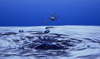 水的密度(水的密度是多少)