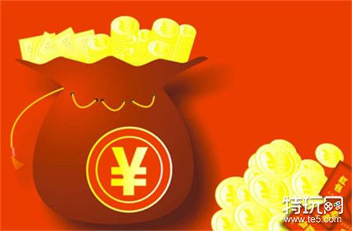 一天赚100元的游戏软件盘点_一天能挣100元的游戏有哪些