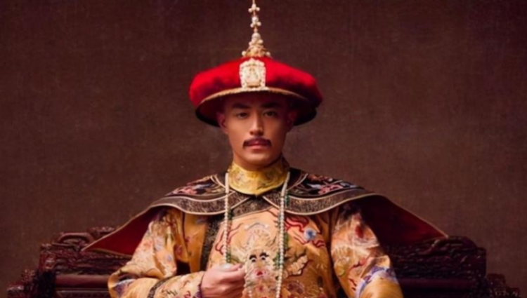 雍正的儿子是谁