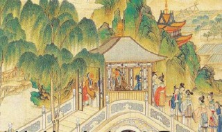 刘姥姥进大观园是什么意思(刘姥姥进大观园的含义)