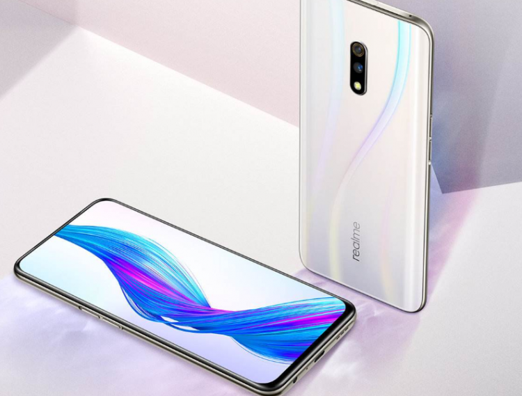 realme是什么牌子