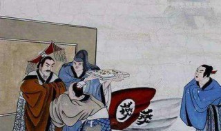 苏秦说秦王原文翻译(苏秦说秦王讲解)