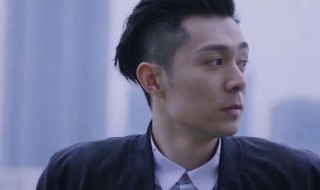 周柏豪个人资料(周柏豪简介)