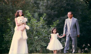 先结婚后恋爱结局(先结婚后恋爱介绍)
