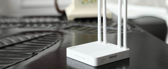 路由器怎样重新设置wifi密码？