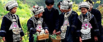 三月三有什么风俗活动？