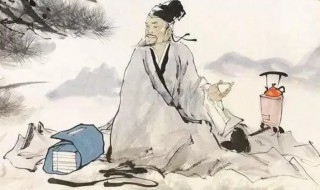 古代茶圣(古代茶圣是谁)