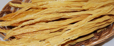 腐竹怎么泡最快？