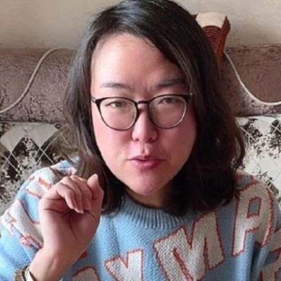 浪胃仙是男是女？