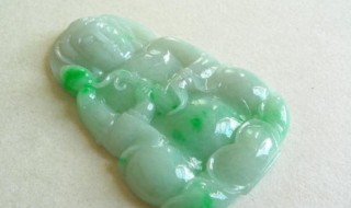 翡翠种水等级划分是怎样的(翡翠种水等级分几种)