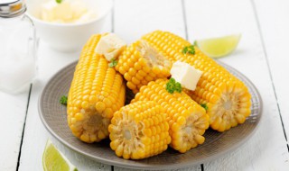 煮玉米要煮多长时间(煮玉米需要煮多长时间)