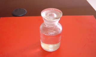 甘油是什么东西(甘油介绍)