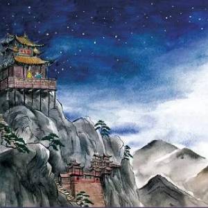 危楼高百尺的“危”是什么意思？