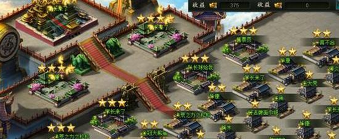 slg游戏是什么类型？