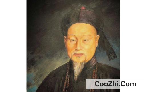 开眼看世界第一人是谁