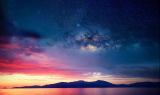 北极星是什么意思(北极星的含义)