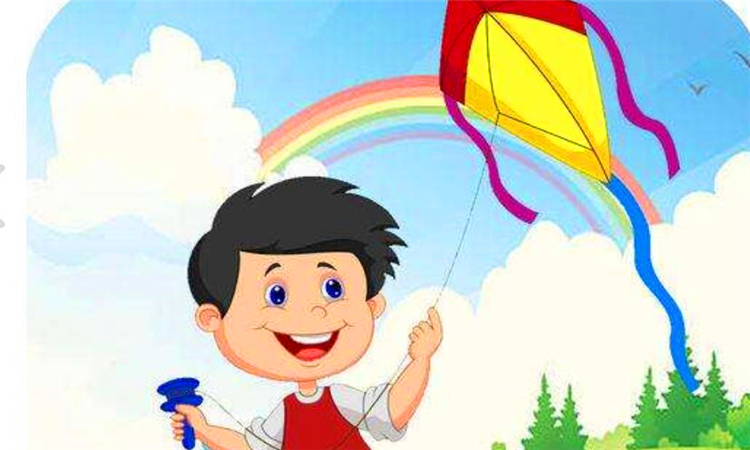 kite是什么意思