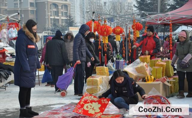 过年卖什么比较赚钱