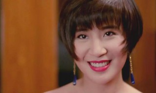 吴君如喜剧电影有哪些(吴君如饰演的搞笑电影有