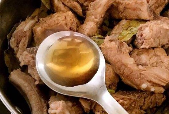 料酒可以用什么代替