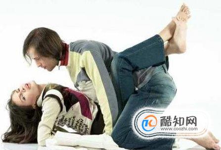 两性生活中常见的做爱姿势种类有哪些？