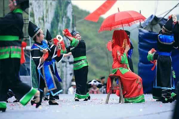 穿青人是什么民族