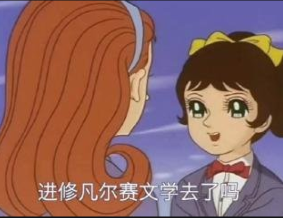 凡尔赛什么意思