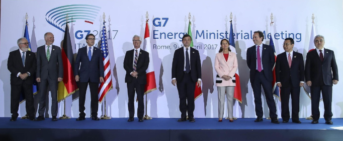 g7是哪七国？