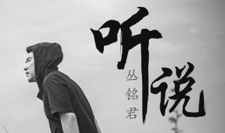 我浪费了最好的年华我丢掉了那个她是什么歌(歌曲听说完整歌词介绍)