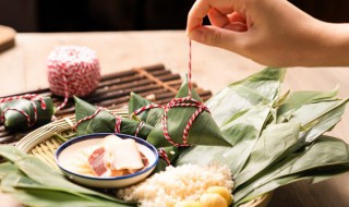 粽子叶需要煮多久才能用(粽子叶具体需要煮多久才能用)