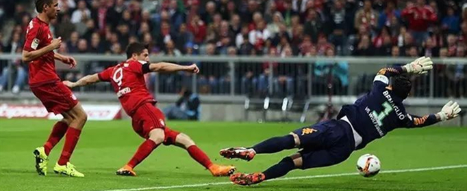 让球0.5/1是什么意思？