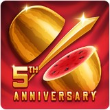 水果忍者变态版破解版 v2.3.2图