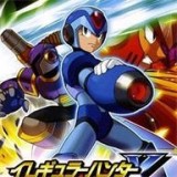 洛克人反乱猎人x安卓版_洛克人反乱猎人x游戏下载